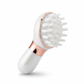 Brush massage pour cheveux